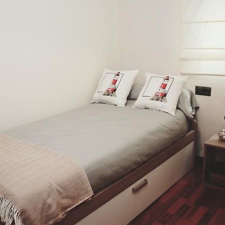 Apartamento Centrico, Enriqueta Ortega Apartment Alicante Luaran gambar