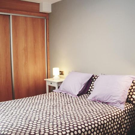 Apartamento Centrico, Enriqueta Ortega Apartment Alicante Luaran gambar