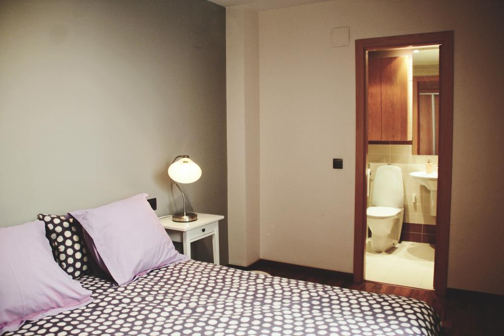 Apartamento Centrico, Enriqueta Ortega Apartment Alicante Luaran gambar
