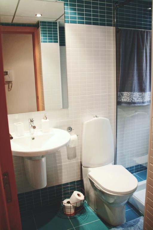 Apartamento Centrico, Enriqueta Ortega Apartment Alicante Luaran gambar