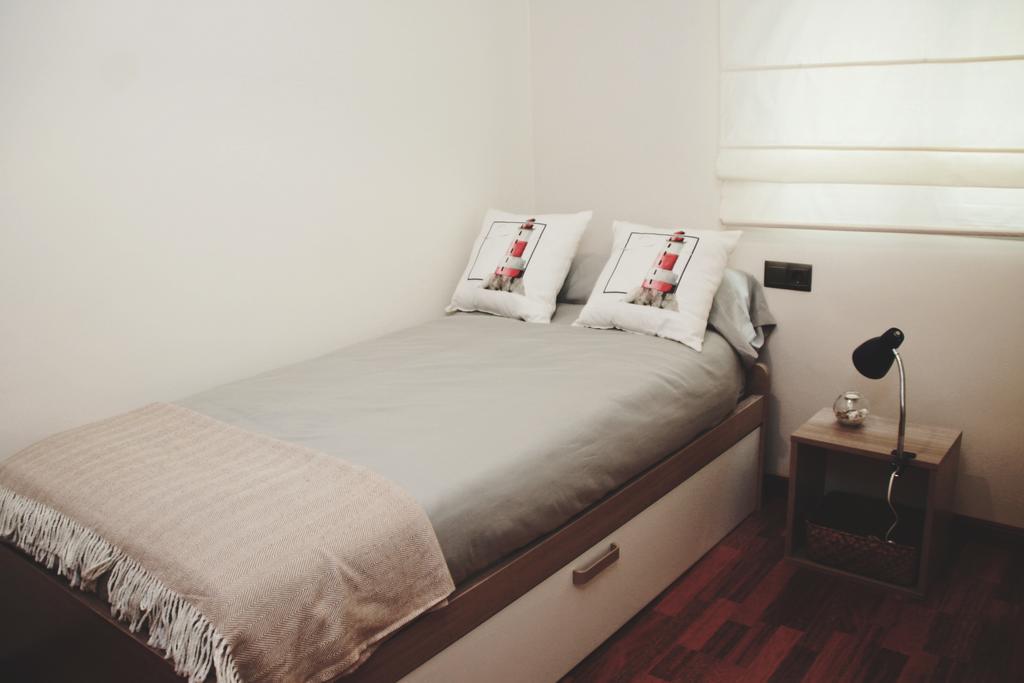 Apartamento Centrico, Enriqueta Ortega Apartment Alicante Luaran gambar