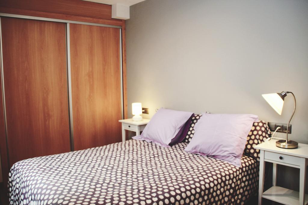 Apartamento Centrico, Enriqueta Ortega Apartment Alicante Luaran gambar