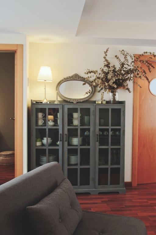 Apartamento Centrico, Enriqueta Ortega Apartment Alicante Luaran gambar