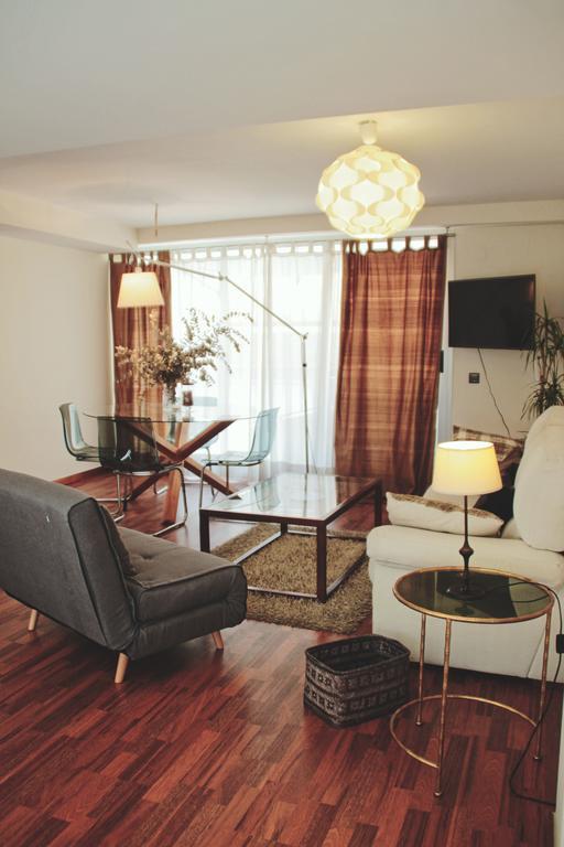 Apartamento Centrico, Enriqueta Ortega Apartment Alicante Luaran gambar